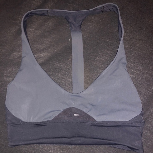 Lululemon Reversible Swim/Bra Top - Picture 2 of 4